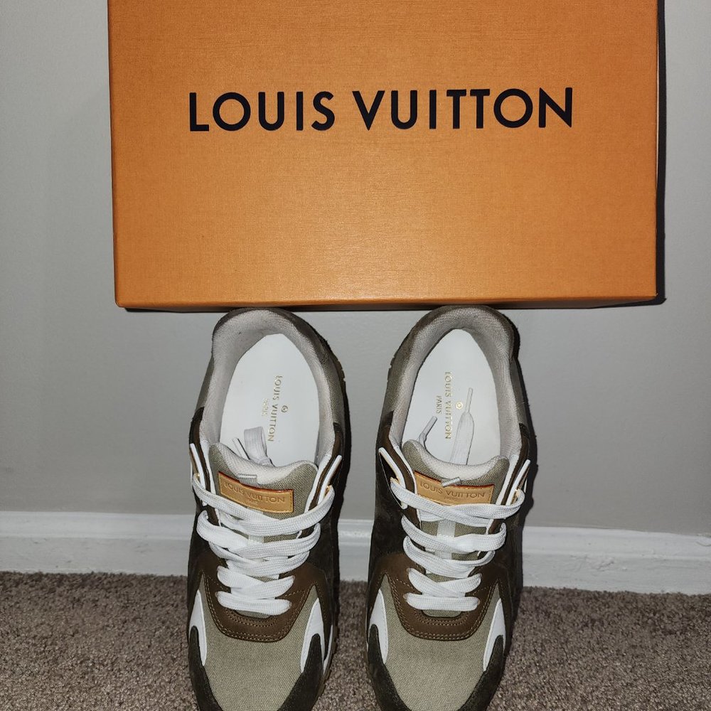Louis vuitton - Picture 5 of 9